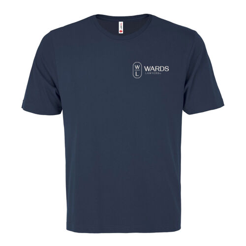 Softblend Tee (Dark)  Thumbnail