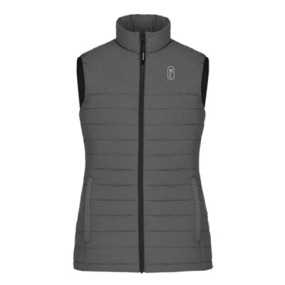 Inuvik - Puffy Vest - Ladies Thumbnail