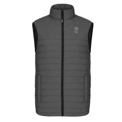 Inuvik - Puffy Vest Thumbnail