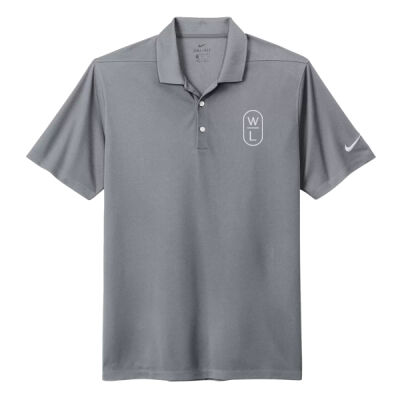 NIKE Dri-FIT MICRO PIQUE 2.0 POLO (Light logo) Thumbnail