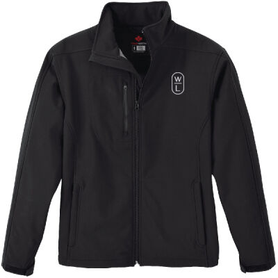 Softshell Jacket Thumbnail