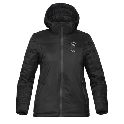 Premium Winter Jacket - Ladies Thumbnail
