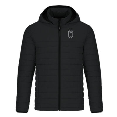 Puffy Jacket Thumbnail