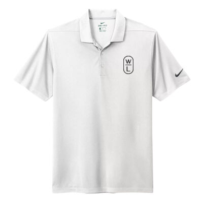 NIKE Dri-FIT MICRO PIQUE 2.0 POLO (Dark logo) Thumbnail